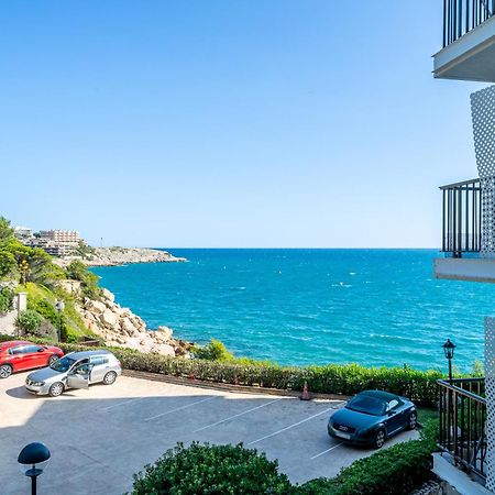 Cap Salou Apartment Exterior photo