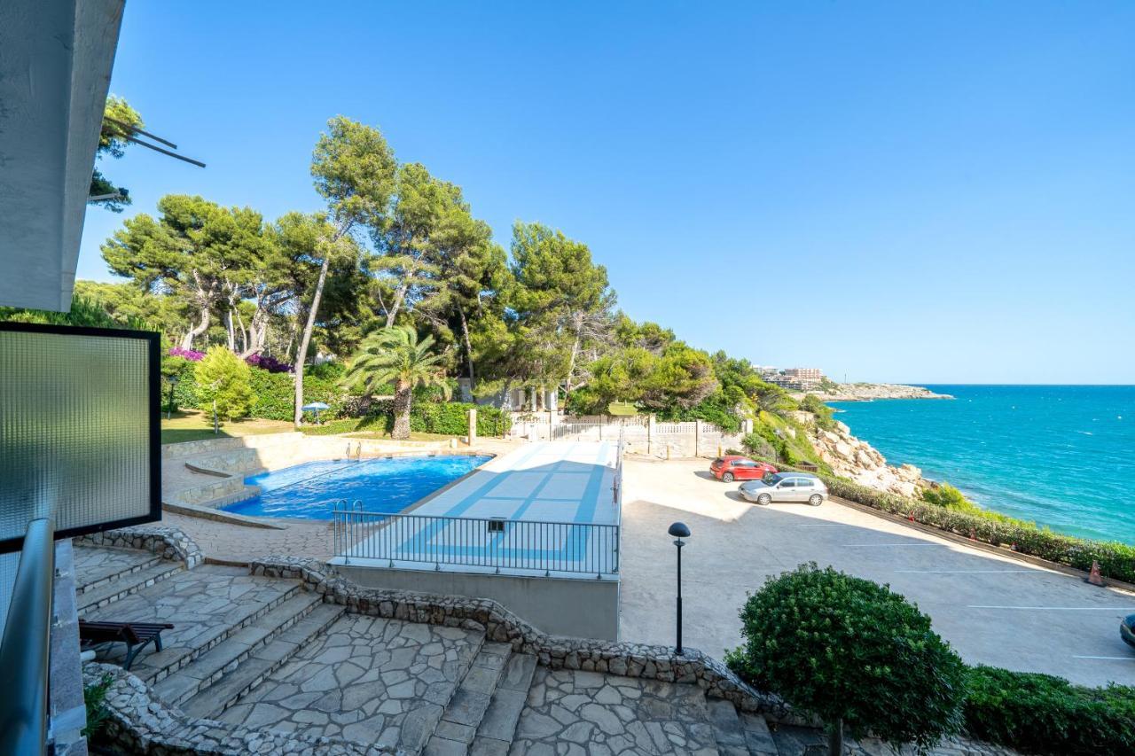 Cap Salou Apartment Exterior photo