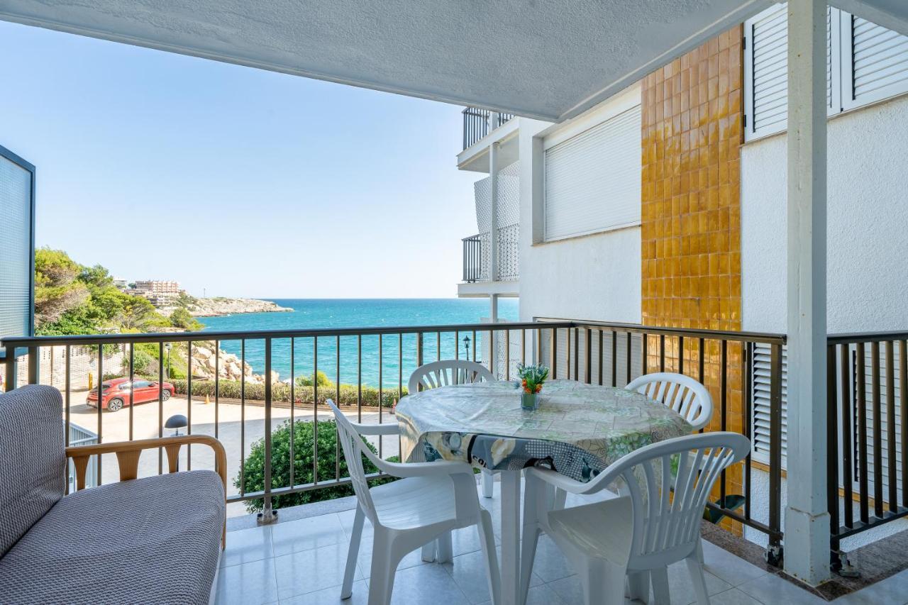 Cap Salou Apartment Exterior photo