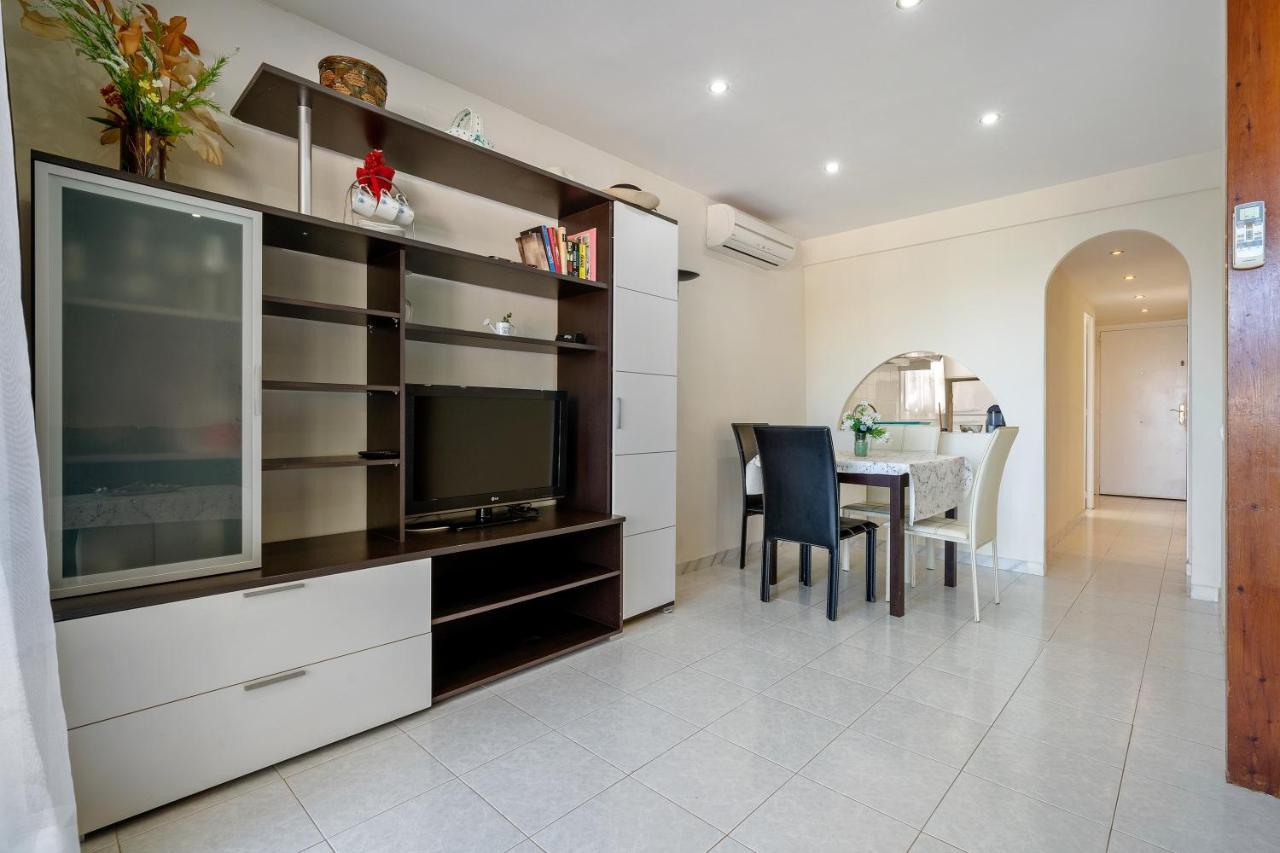 Cap Salou Apartment Exterior photo