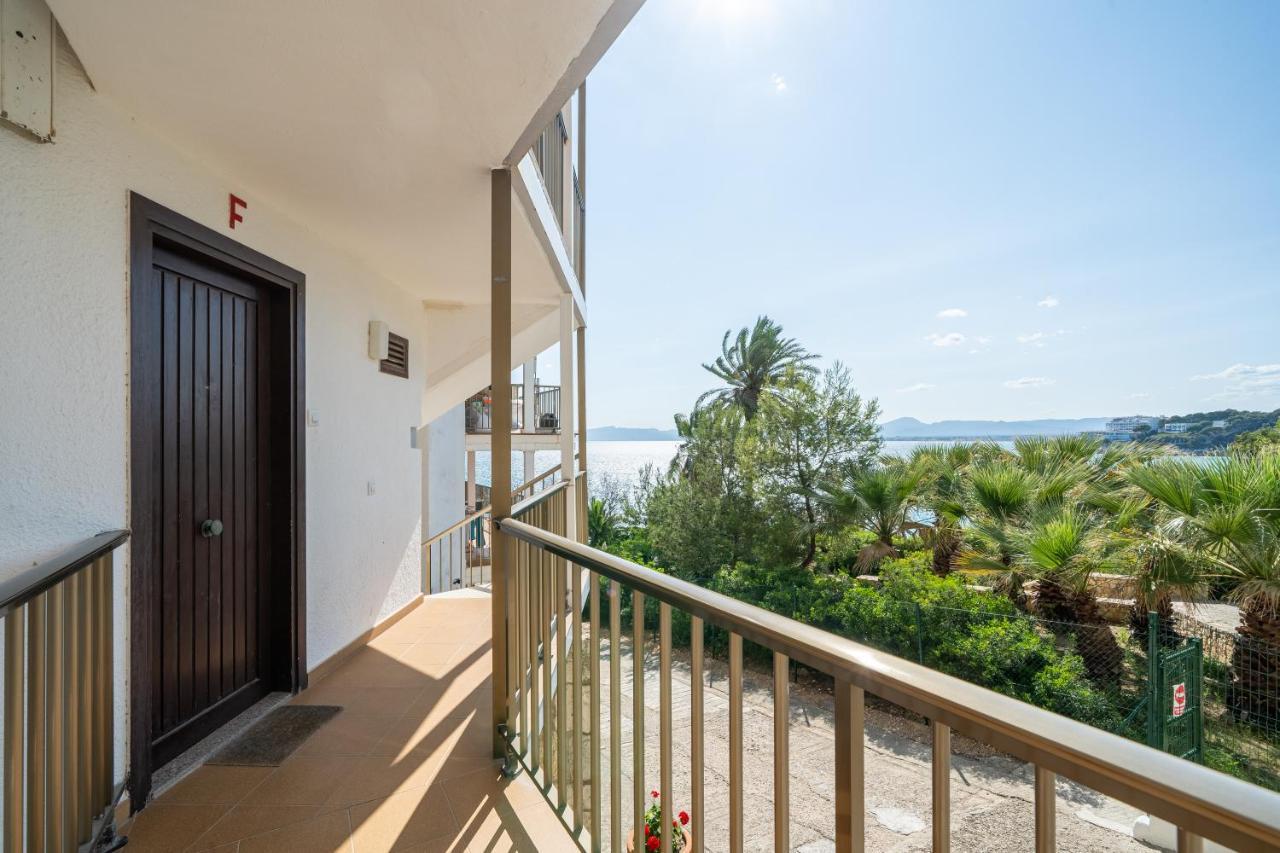 Cap Salou Apartment Exterior photo