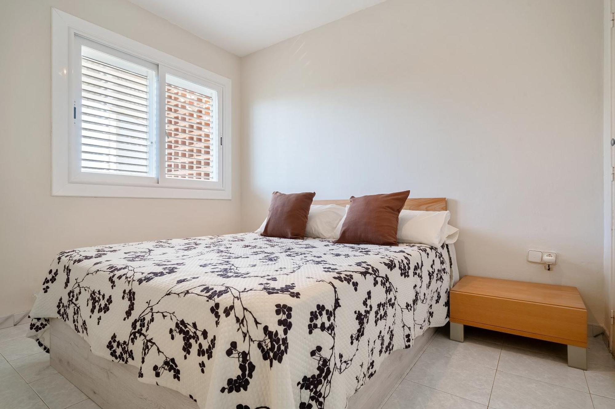 Cap Salou Apartment Exterior photo