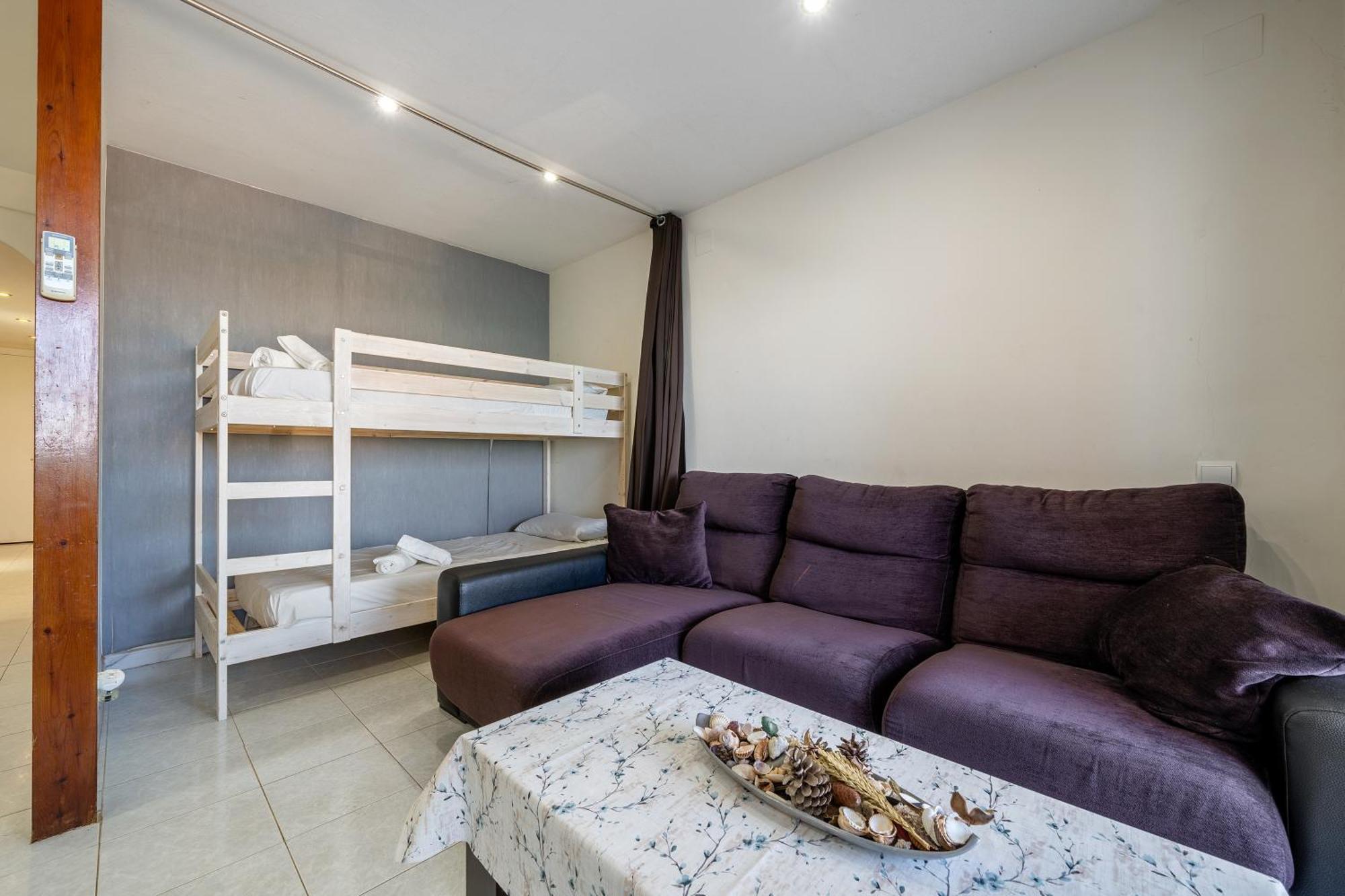 Cap Salou Apartment Exterior photo