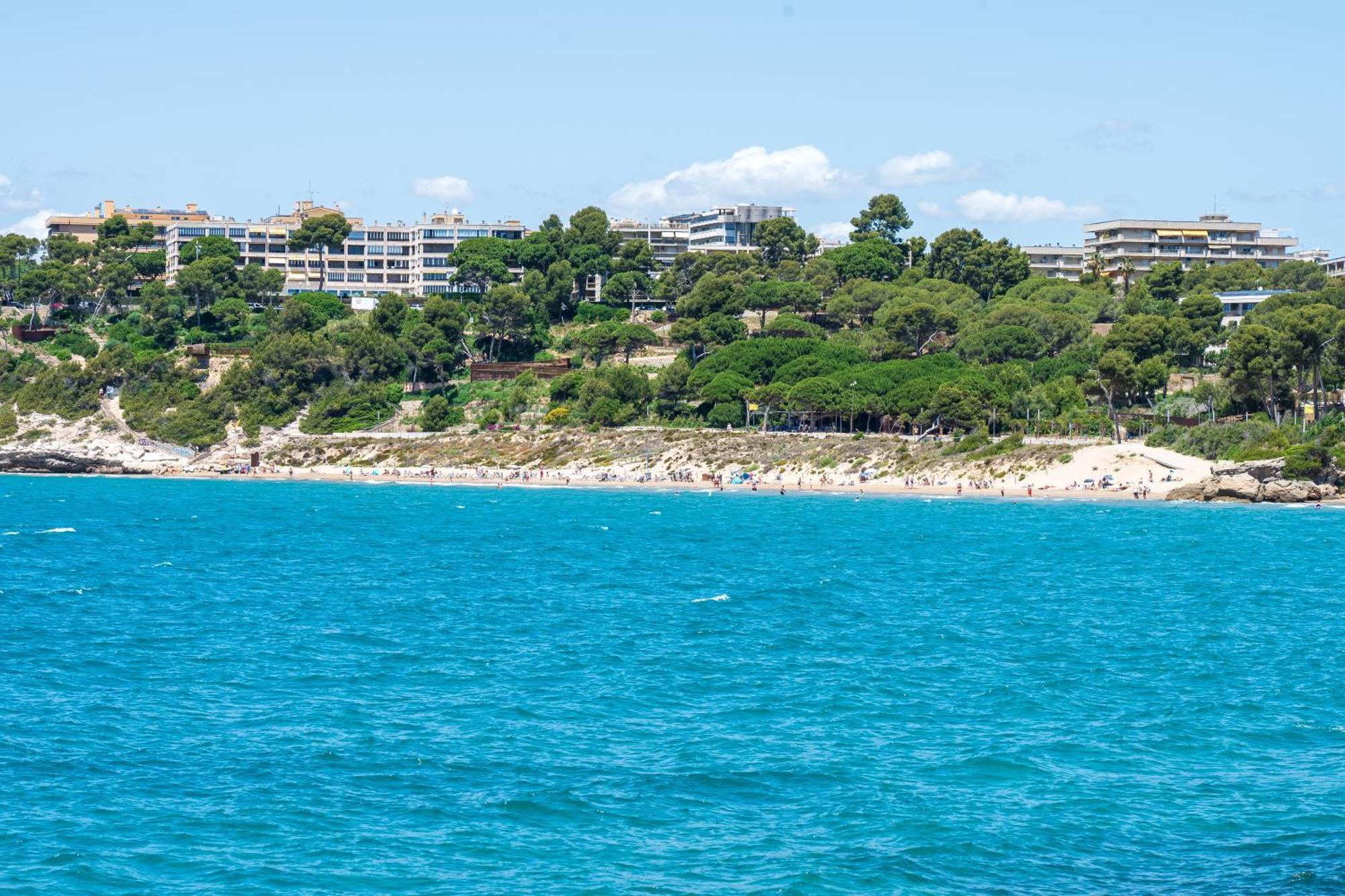 Cap Salou Apartment Exterior photo